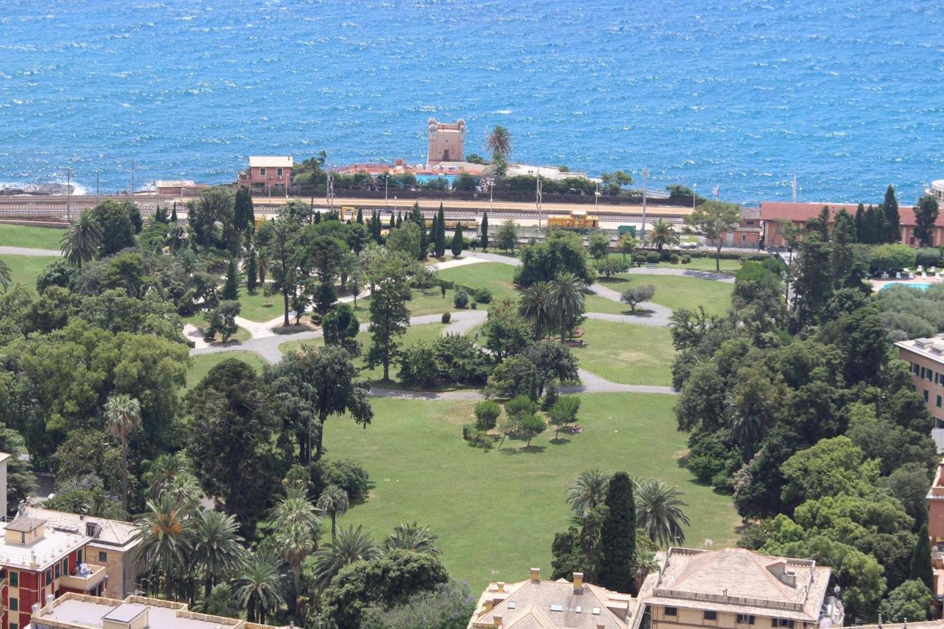 Mariotti's By The Sea - La Casa Al Mare Appartamento *