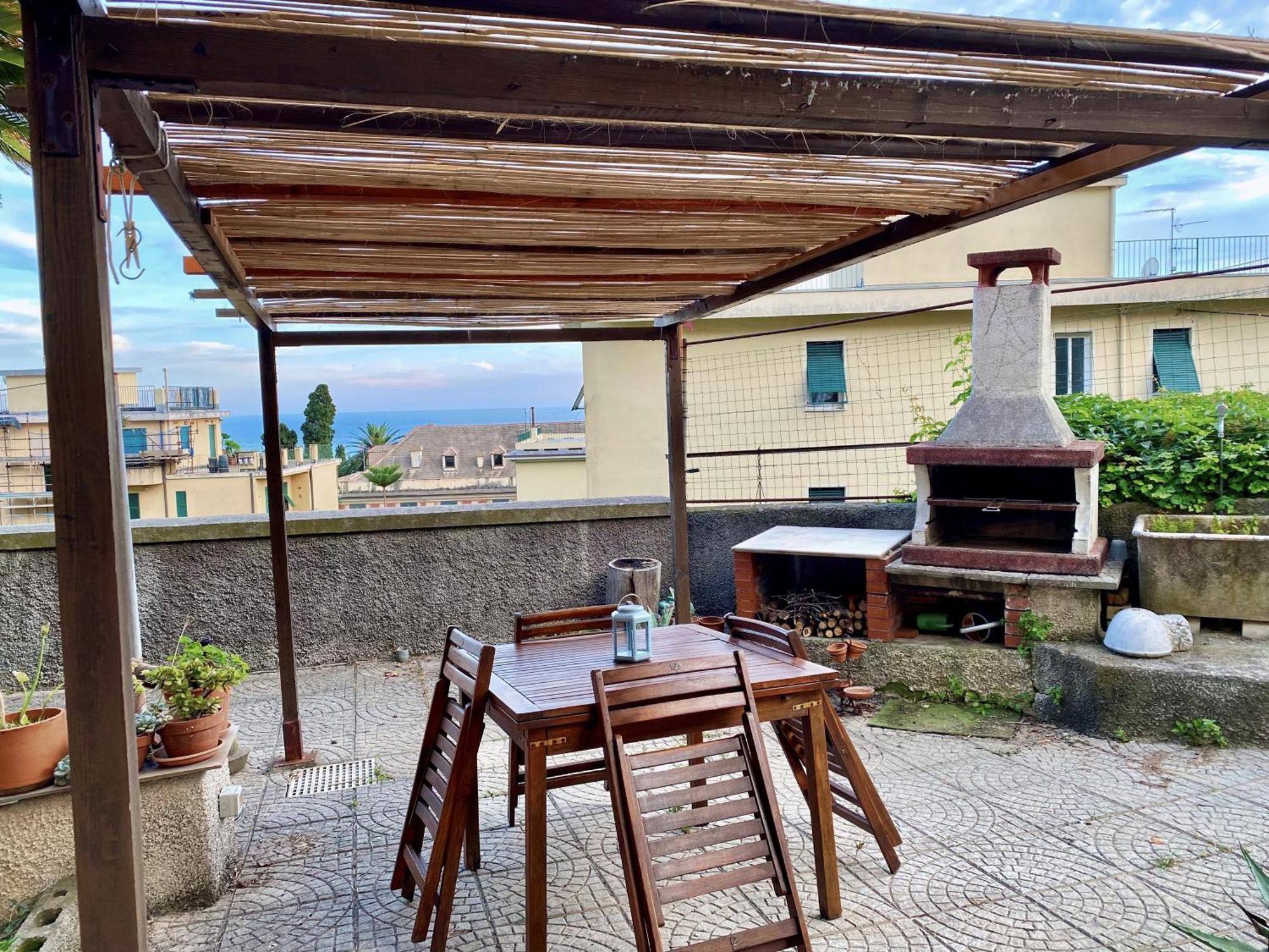 Mariotti's By The Sea - La Casa Al Mare Appartamento *