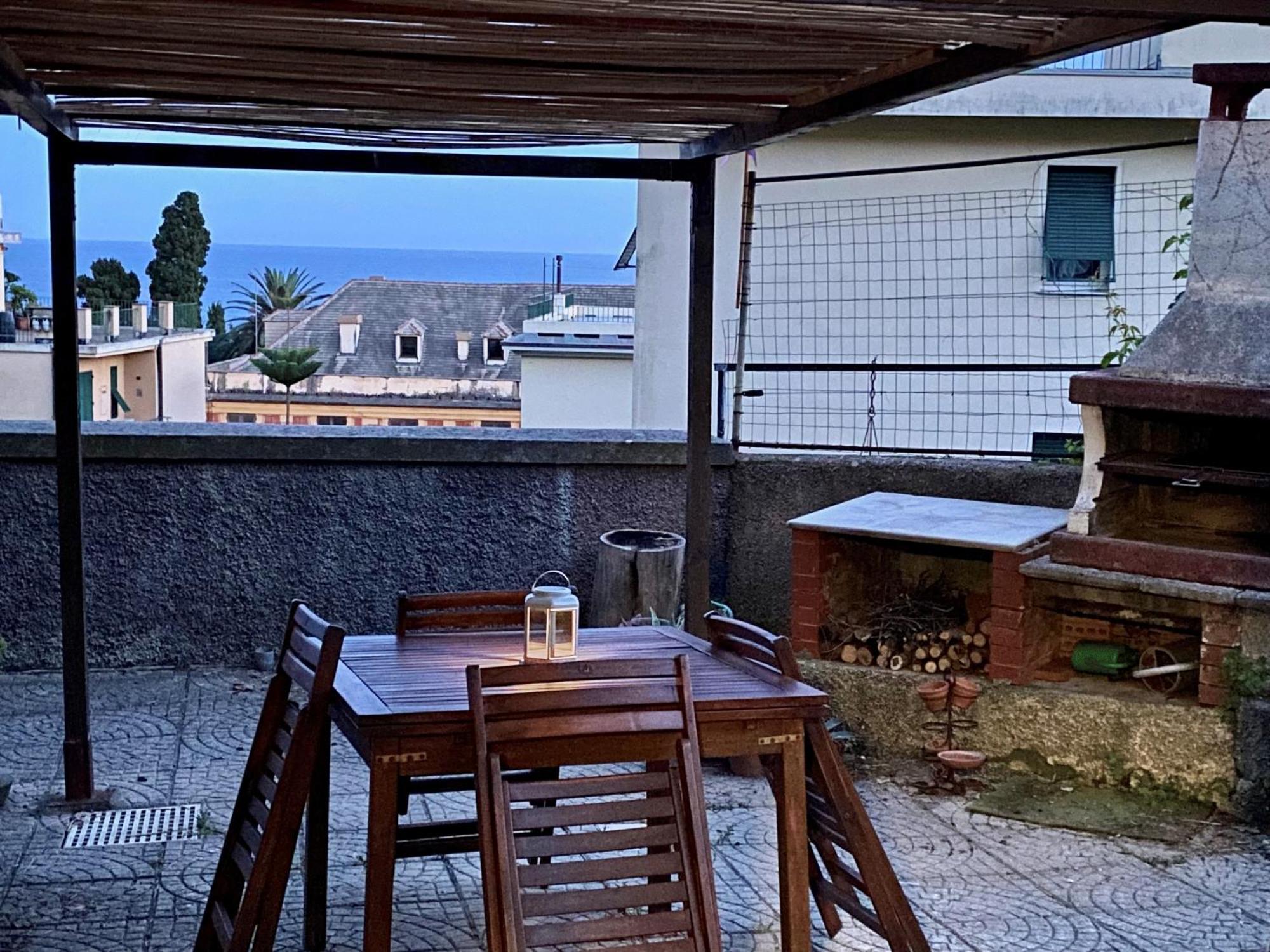 Mariotti's By The Sea - La Casa Al Mare * Genova